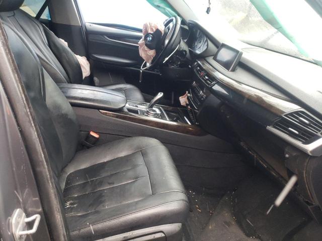 Photo 7 from auction – 2014 BMW X5 XDRIVE3 with VIN 5UXKR0C59E0H27118