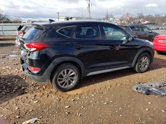Photo 3 from auction – 2018 HYUNDAI TUCSON SEL with VIN KM8J3CA4XJU709586