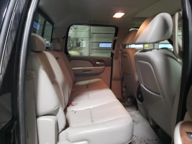 Photo 10 from auction – 2008 CHEVROLET SILVERADO with VIN 2GCEK133981110783