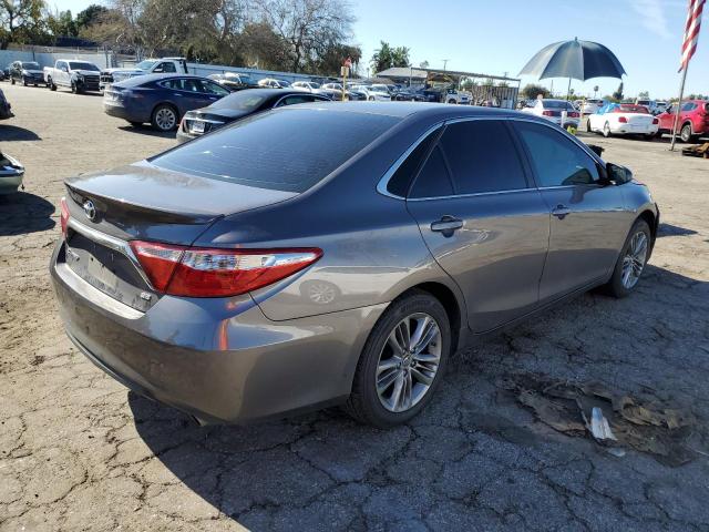Photo 3 from auction – 2017 TOYOTA CAMRY LE with VIN 4T1BF1FK5HU635818