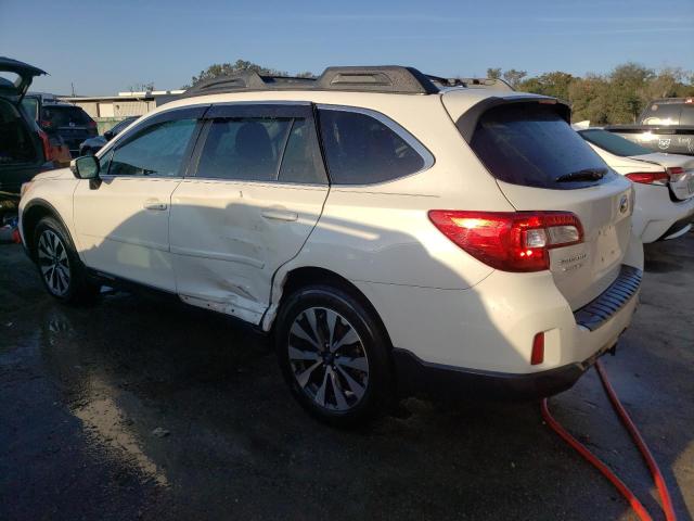 Photo 2 from auction – 2015 SUBARU OUTBACK 3. with VIN 4S4BSENC4F3266045