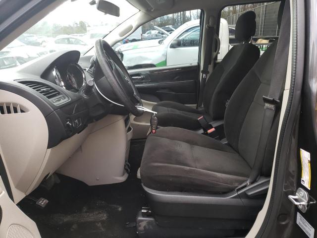Photo 7 from auction – 2016 DODGE GRAND CARA with VIN 2C4RDGBG3GR355694