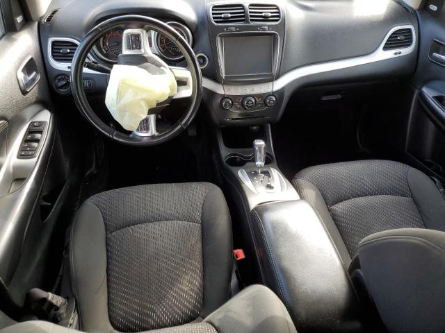 Photo 8 from auction – 2012 DODGE JOURNEY CR with VIN 3C4PDDDG0CT222658