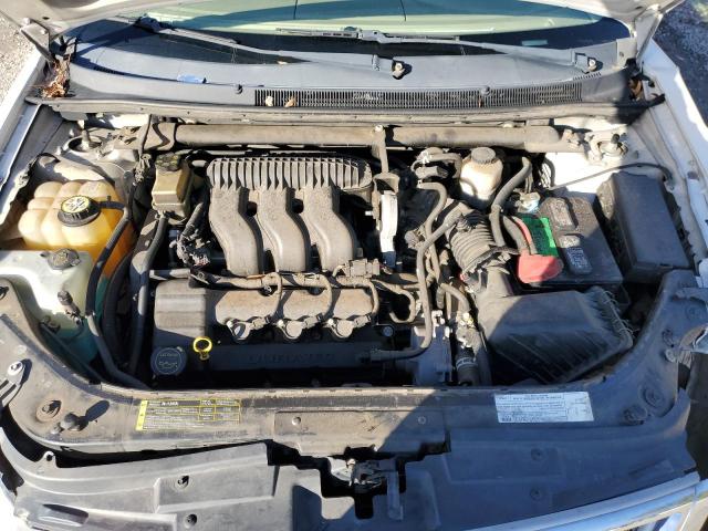 Photo 11 from auction – 2007 FORD FIVE HUNDR with VIN 1FAHP24117G129577