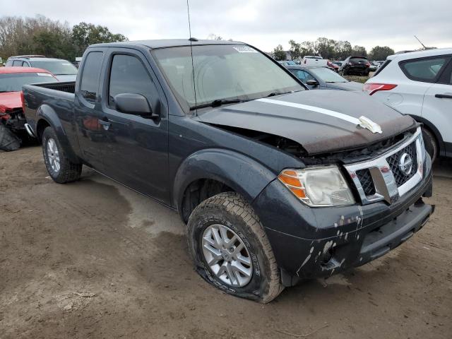 Photo 4 from auction – 2014 NISSAN FRONTIER S with VIN 1N6BD0CT8EN730135