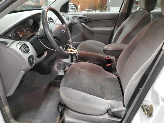 Photo 7 from auction – 2003 FORD FOCUS SE C with VIN 1FAFP34303W336931