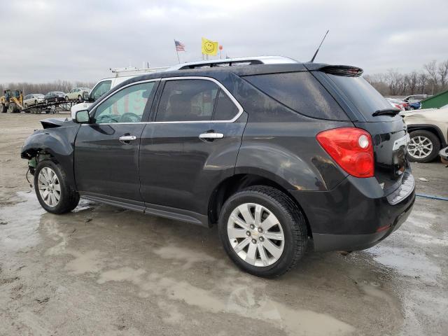 Photo 2 from auction – 2010 CHEVROLET EQUINOX LT with VIN 2CNALPEW3A6327093