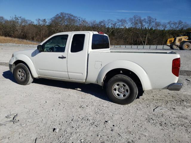 Photo 2 from auction – 2014 NISSAN FRONTIER S with VIN 1N6BD0CT5EN731470