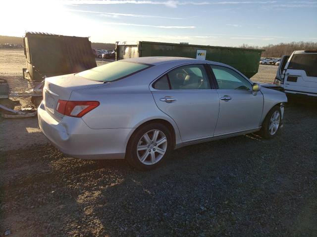 Photo 3 from auction – 2008 LEXUS ES 350 with VIN JTHBJ46G582217463