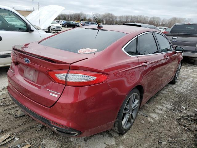 Photo 3 from auction – 2016 FORD FUSION TIT with VIN 3FA6P0K9XGR313767