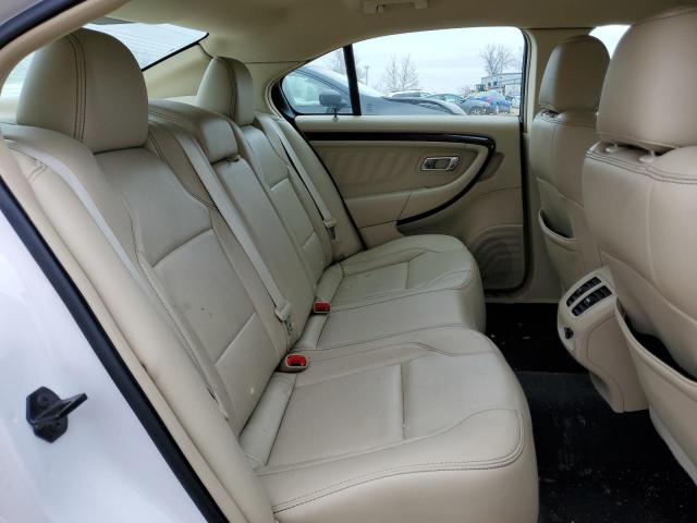 Photo 10 from auction – 2013 FORD TAURUS LIM with VIN 1FAHP2F90DG180888