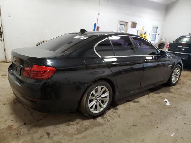 Photo 3 from auction – 2014 BMW 528 I with VIN WBA5A5C55ED504905
