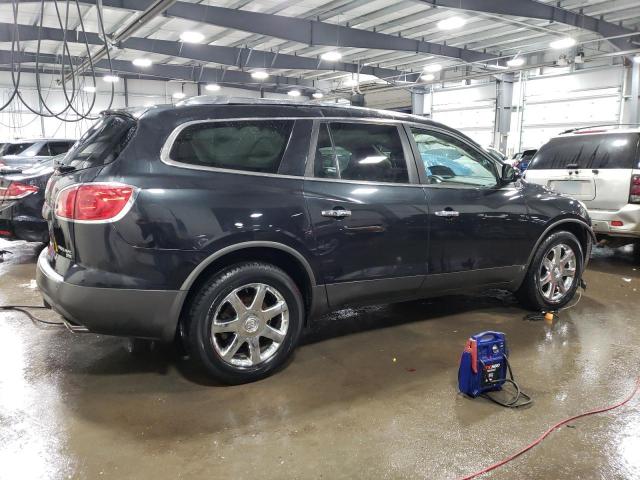 Photo 3 from auction – 2009 BUICK ENCLAVE CX with VIN 5GAEV23D39J202244