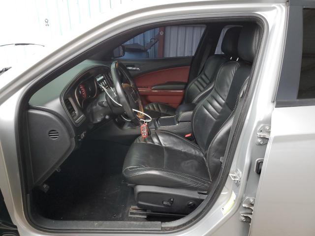 Photo 7 from auction – 2019 DODGE CHARGER SR with VIN 2C3CDXL9XKH602959