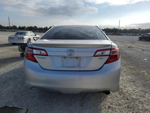 Photo 6 from auction – 2013 TOYOTA CAMRY L with VIN 4T1BF1FK6DU238905