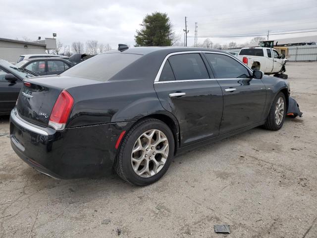 Photo 3 from auction – 2017 CHRYSLER 300C PLATI with VIN 2C3CCASG8HH512539