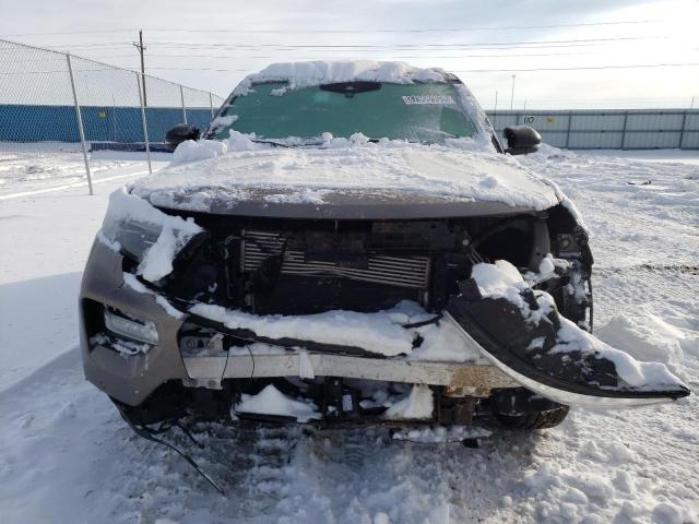 Photo 5 from auction – 2021 FORD EXPLORER L with VIN 1FMSK8FH7MGB55118