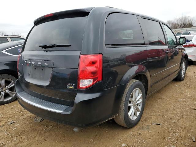 Photo 3 from auction – 2014 DODGE GRAND CARA with VIN 2C4RDGCG6ER214100