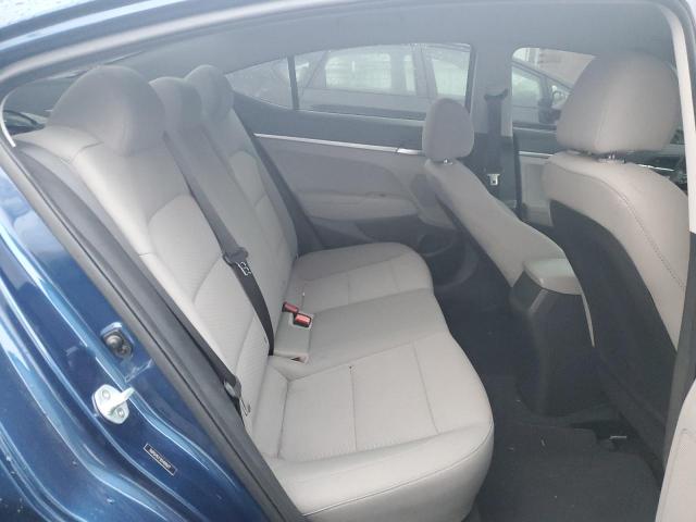 Photo 10 from auction – 2019 HYUNDAI ELANTRA with VIN 5NPD74LF3KH481677