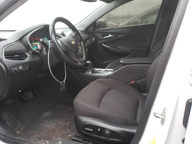 Photo 7 from auction – 2018 CHEVROLET MALIBU LT with VIN 1G1ZD5ST3JF167556