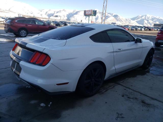 Photo 3 from auction – 2015 FORD MUSTANG with VIN 1FA6P8TH1F5318863