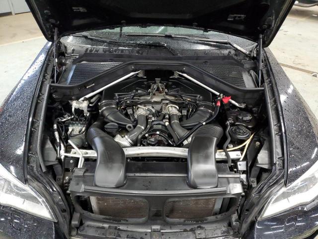 Photo 12 from auction – 2014 BMW X6 XDRIVE5 with VIN 5UXFG8C59EL593003