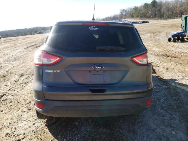 Photo 6 from auction – 2016 FORD ESCAPE S with VIN 1FMCU0F79GUC05269