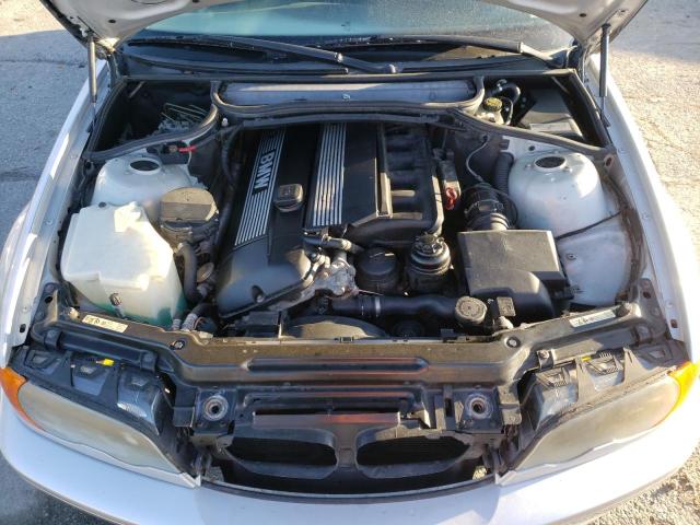 Photo 11 from auction – 2000 BMW 328 CI with VIN WBABM5341YJP00671