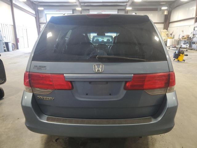 Photo 6 from auction – 2010 HONDA ODYSSEY EX with VIN 5FNRL3H66AB071585