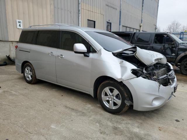Photo 4 from auction – 2015 NISSAN QUEST S with VIN JN8AE2KP2F9128101