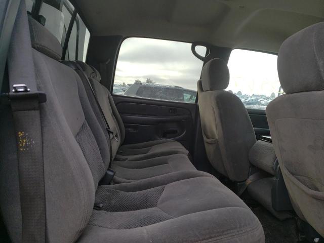 Photo 10 from auction – 2007 CHEVROLET SILVERADO with VIN 1GCHK23U57F198511