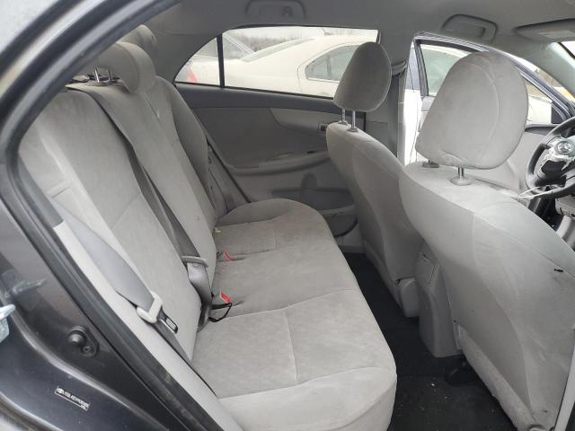 Photo 10 from auction – 2009 TOYOTA COROLLA BA with VIN JTDBL40EX99089488