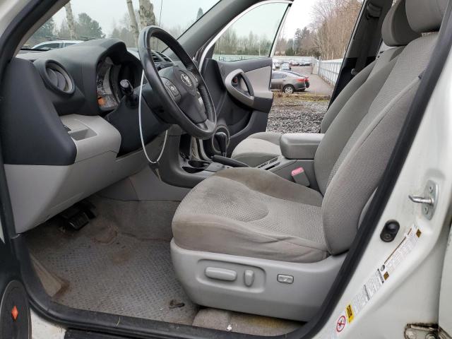 Photo 7 from auction – 2007 TOYOTA RAV4 LIMIT with VIN JTMBK31V775016501
