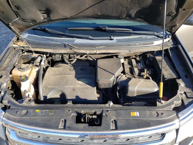 Photo 11 from auction – 2013 FORD EDGE LIMIT with VIN 2FMDK3KC3DBB83432