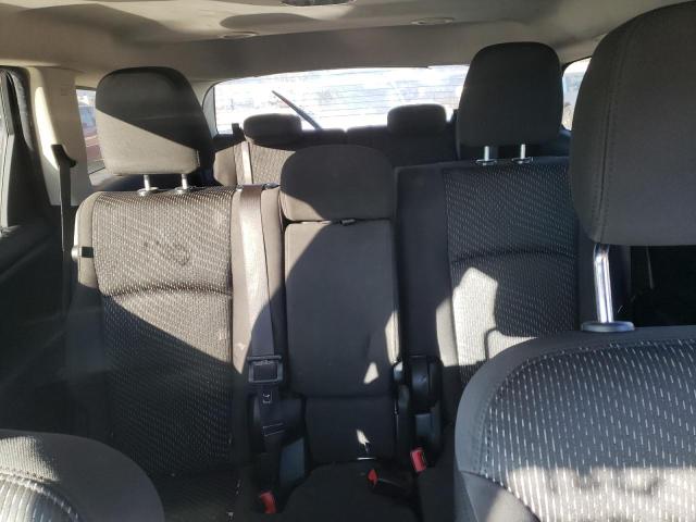Photo 10 from auction – 2017 DODGE JOURNEY SE with VIN 3C4PDCAB7HT622064