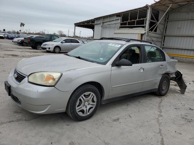 Photo 1 from auction – 2008 CHEVROLET MALIBU LS with VIN 1G1ZS58F08F102049