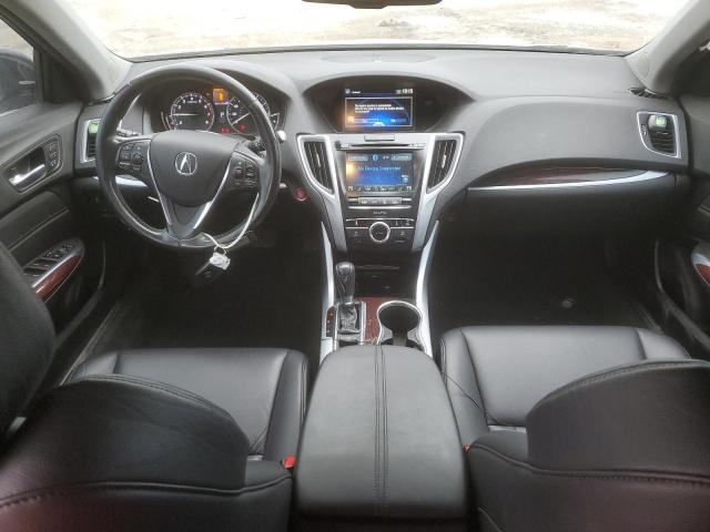 Photo 8 from auction – 2016 ACURA TLX with VIN 19UUB1F32GA015186