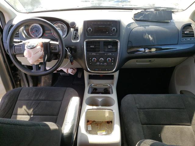 Photo 8 from auction – 2013 DODGE GRAND CARA with VIN 2C4RDGCG6DR610848