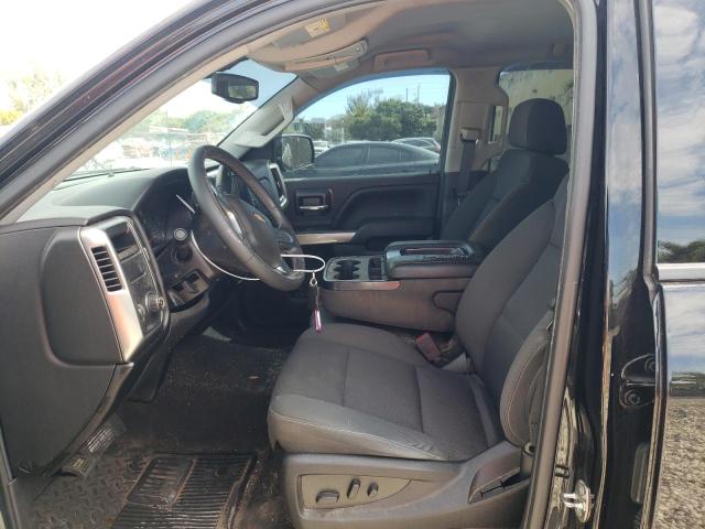 Photo 7 from auction – 2018 CHEVROLET SILVERADO with VIN 3GCPCREC7JG573455