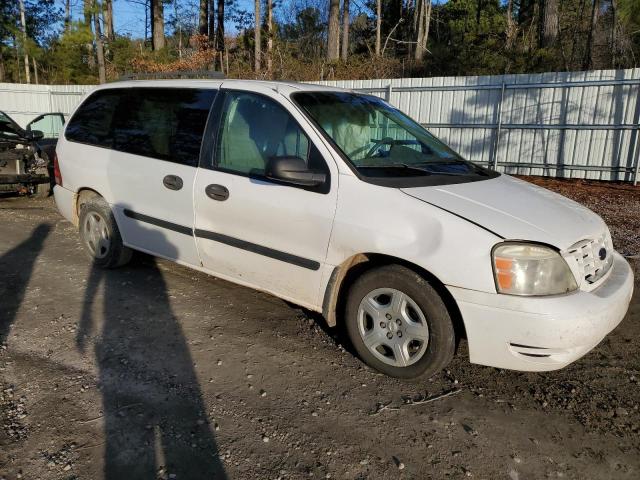 Photo 4 from auction – 2006 FORD FREESTAR S with VIN 2FMDA51686BA53255