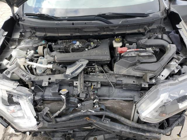 Photo 12 from auction – 2018 NISSAN ROGUE S with VIN KNMAT2MV0JP542236