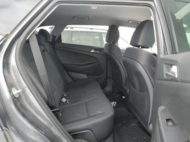 Photo 11 from auction – 2019 HYUNDAI TUCSON SE with VIN KM8J2CA45KU032127