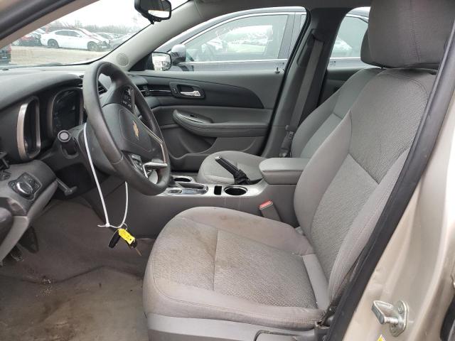 Photo 7 from auction – 2014 CHEVROLET MALIBU LS with VIN 1G11B5SL6EF295668