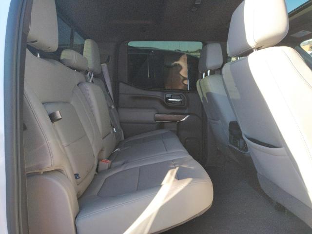 Photo 10 from auction – 2022 GMC SIERRA LIM with VIN 3GTU9DED2NG110304