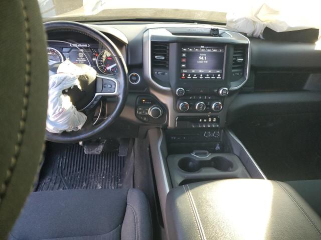 Photo 8 from auction – 2019 RAM 1500 BIG H with VIN 1C6RRFFG9KN818893
