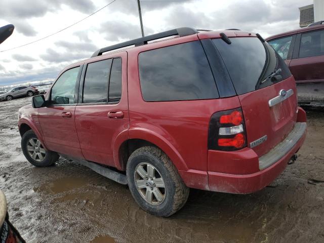 Photo 2 from auction – 2010 FORD EXPLORER X with VIN 1FMEU7DE0AUB07788