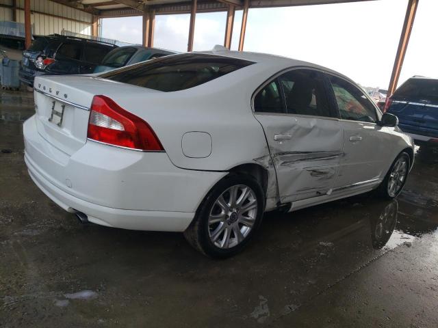 Photo 3 from auction – 2011 VOLVO S80 3.2 with VIN YV1952AS8B1140762