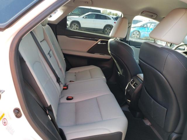 Photo 10 from auction – 2017 LEXUS RX 350 BAS with VIN 2T2ZZMCA5HC055047