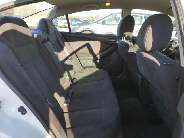 Photo 10 from auction – 2012 NISSAN ALTIMA BAS with VIN 1N4AL2AP1CN506274