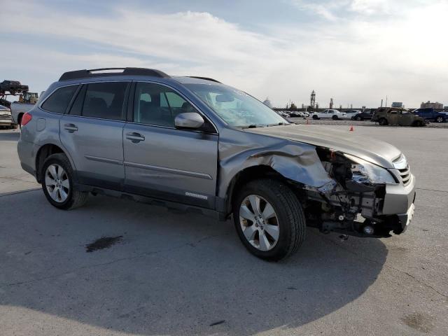 Photo 4 from auction – 2011 SUBARU OUTBACK 2. with VIN 4S4BRBKC9B3446081